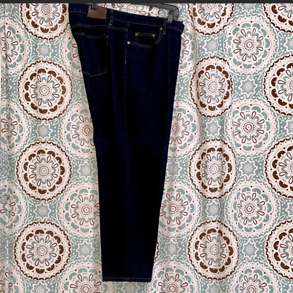 Ralph Lauren straight leg jeans